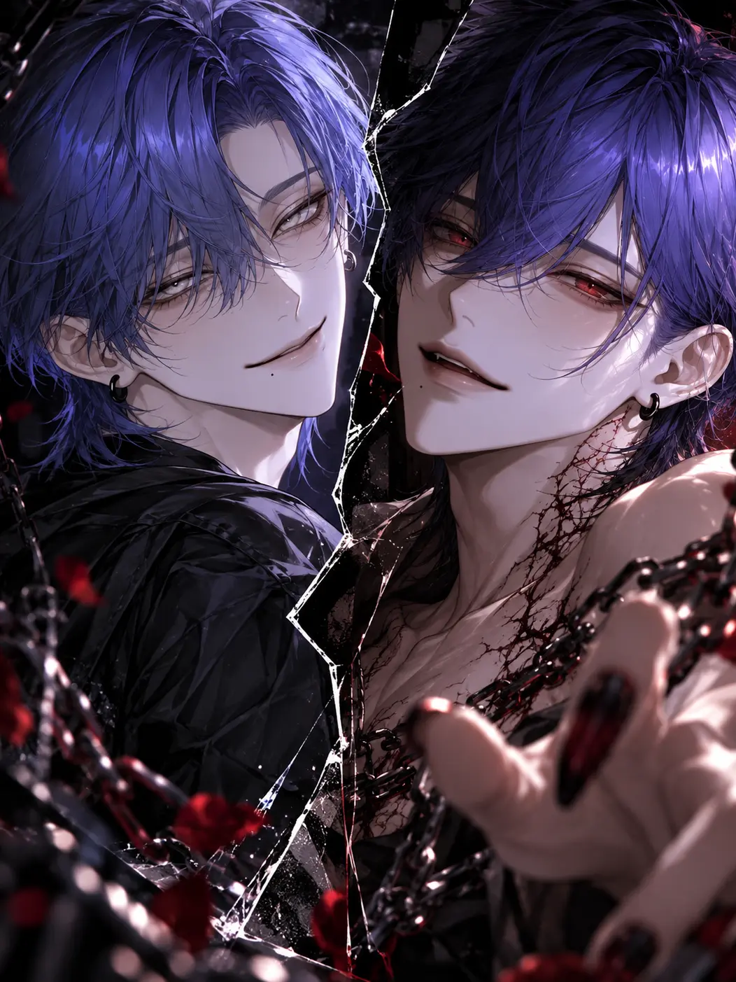 RoomyJazz6187의 Partner, Keep Me Alive Today