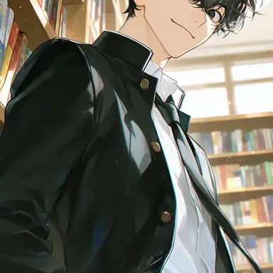Profile image of 하세가와 에이타