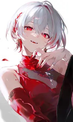 Profile image of リィ