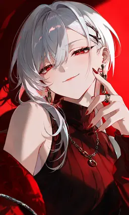 Profile image of リィ