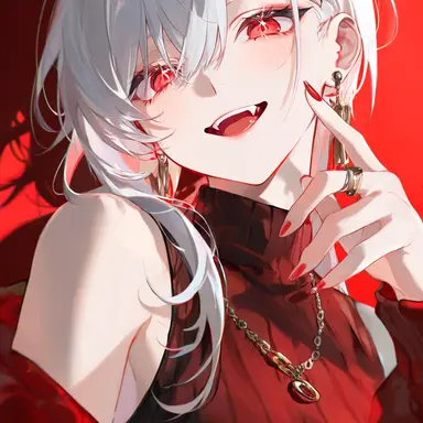 Profile image of リィ