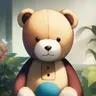 캐릭터 프로필 이미지