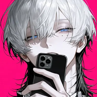 Profile image of Nagi