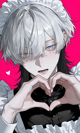 Profile image of Nagi