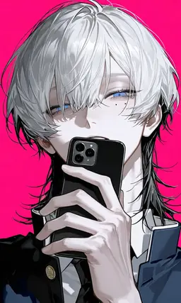 Profile image of Nagi