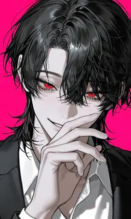 Profile image of Yusei