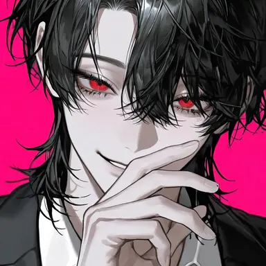 Profile image of Yusei