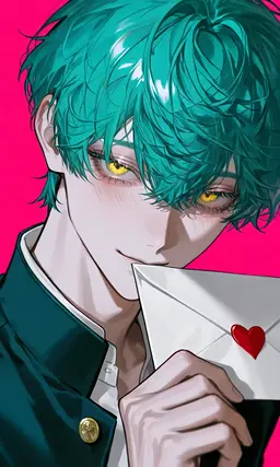 Profile image of Hinata