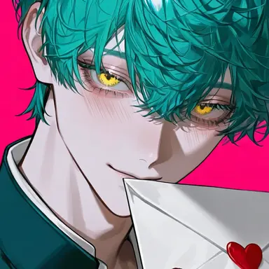Profile image of Hinata