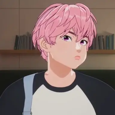 Profile image of 채밤비