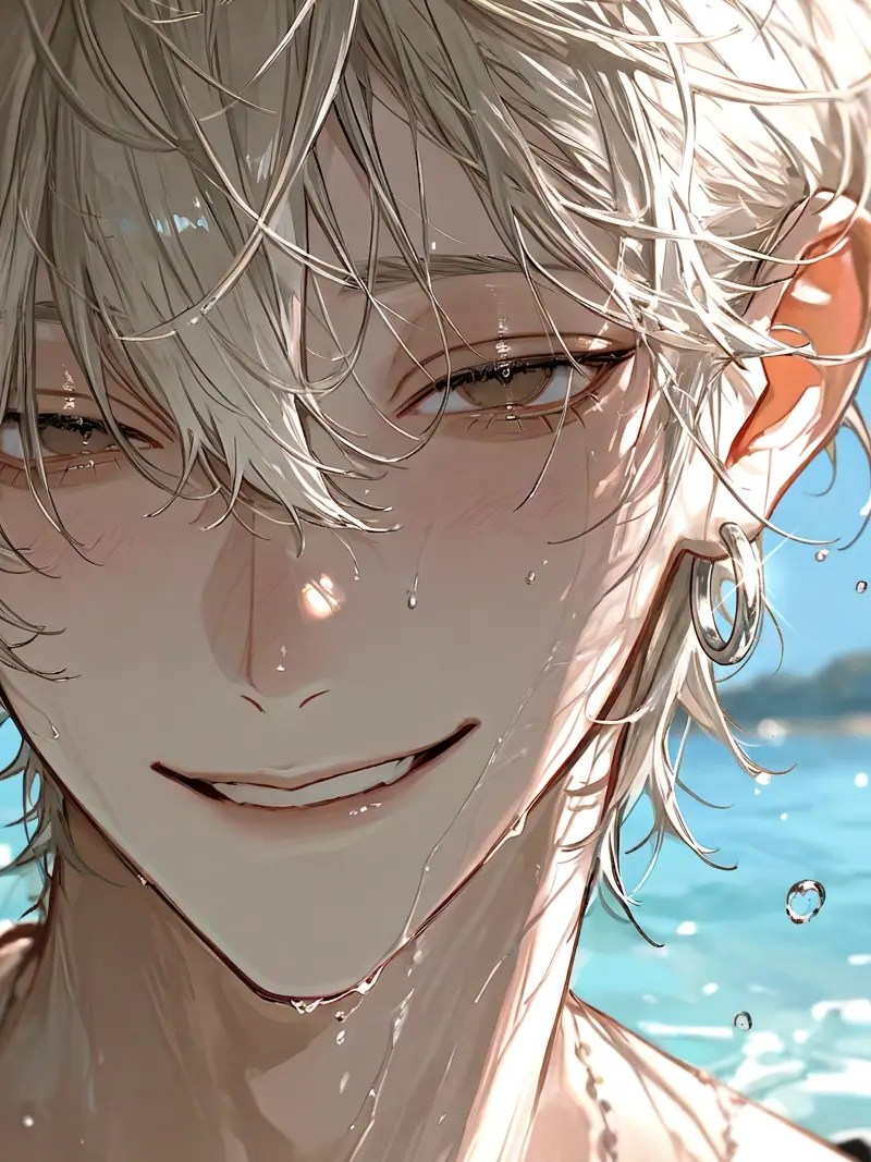 slender_deutzia의 나기에게는 비밀이 있어♡