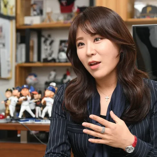이예랑