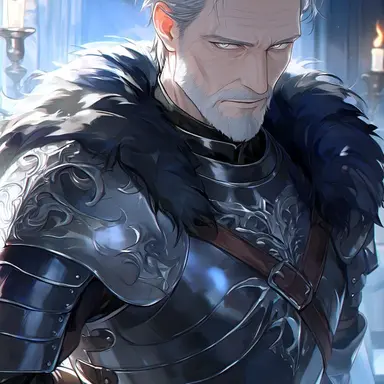 Profile image of Aldvorn