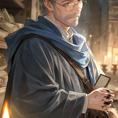 Profile image of Thessick