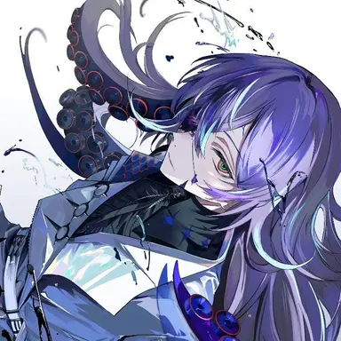 Profile image of 星導ショウ