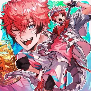 Profile image of 赤城ウェン