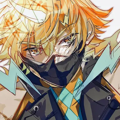 Profile image of 宇佐美リト