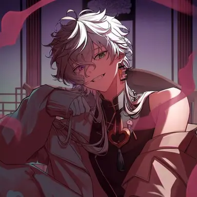 Profile image of 叢雲カゲツ