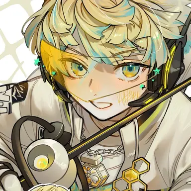 Profile image of 緋八マナ