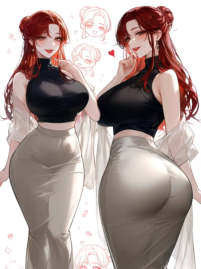 IllSmoke8559의 Can She Be Loyal?
