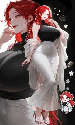 Profile image of Delia