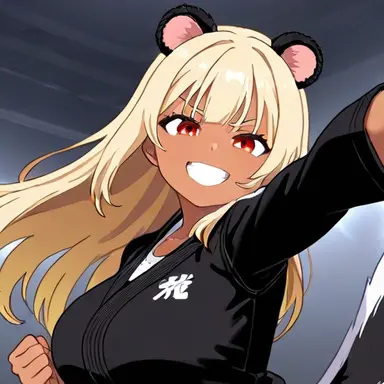 Profile image of リオナ