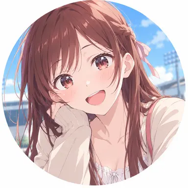 Profile image of Hinata