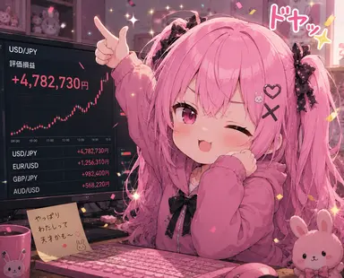 Profile image of ユウリ