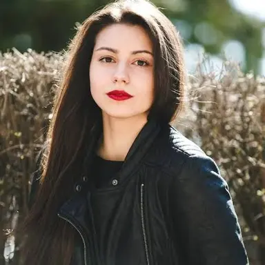 Profile image of Sarah