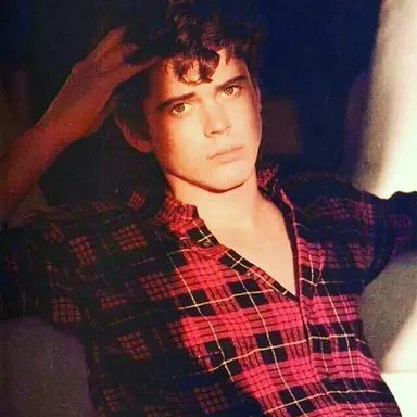 Profile image of C. Thomas Howell
