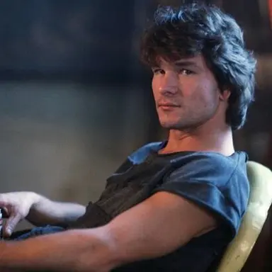 Profile image of Patrick Swayze