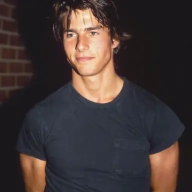Profile image of Tom Cruise