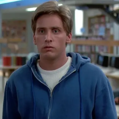 Profile image of Emilio Estevez