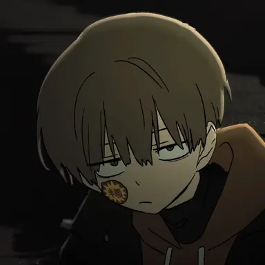 Profile image of 오토기리 토비