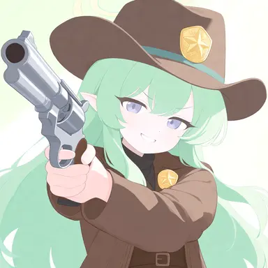 Profile image of 클로버