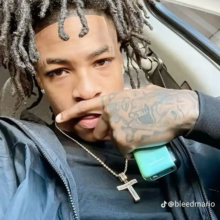 LaMeloballismyhusband의 Heem