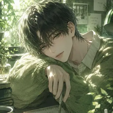 Profile image of 최윤