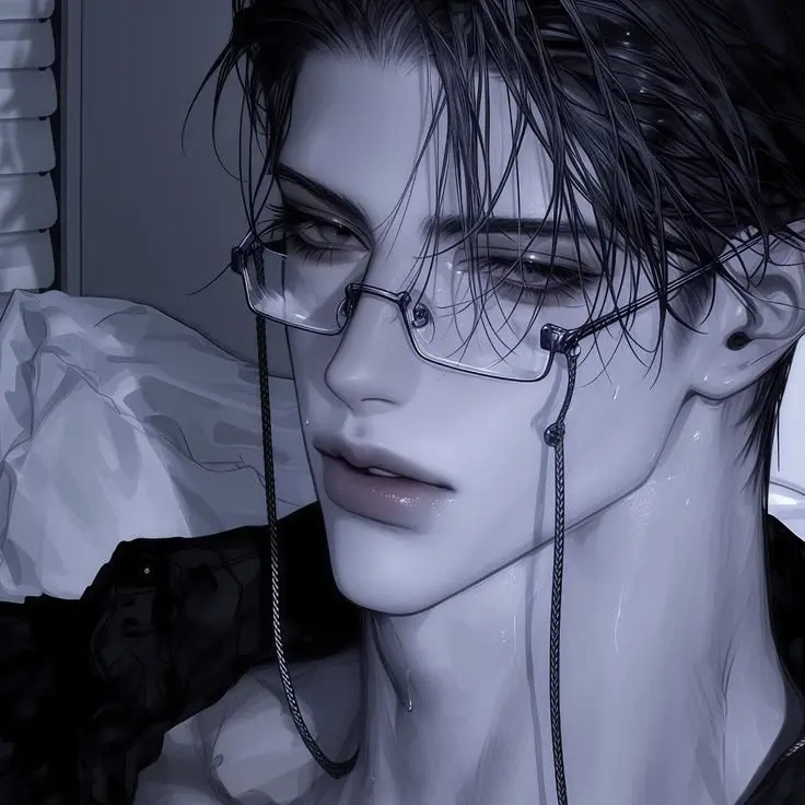 FruityThigh3235의 아저씨들과 쉐어하우스