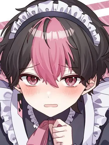 CrispLava6242의 なんで俺が……///