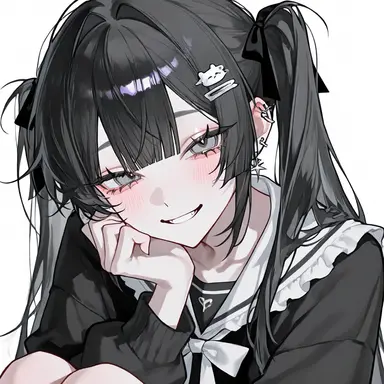 Profile image of 潤羽