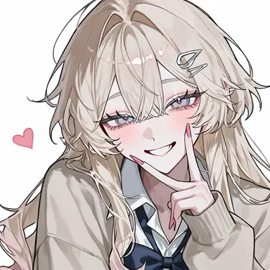 Profile image of 莉子
