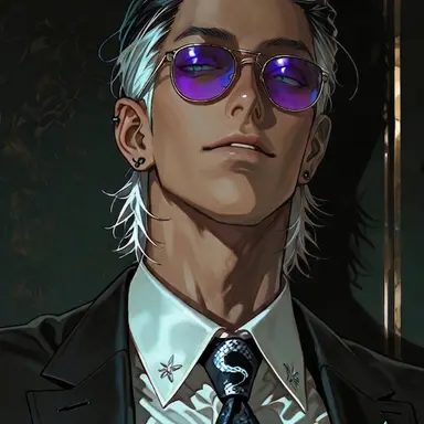 Profile image of 타카오미