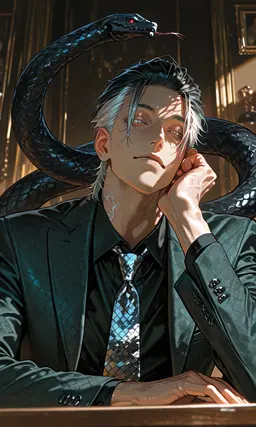 Profile image of 타카오미