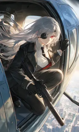 Profile image of 발레리야