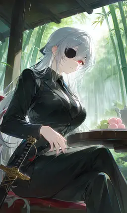 Profile image of 발레리야