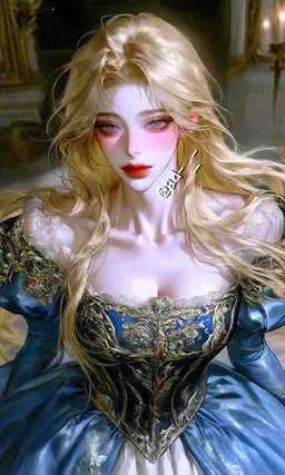 Profile image of Eloise