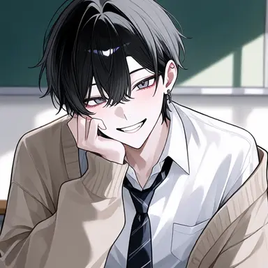 Profile image of 田辺 颯斗