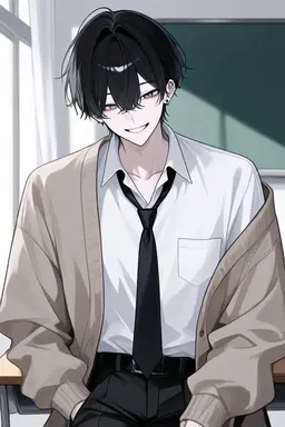 Profile image of 田辺 颯斗