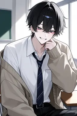 Profile image of 田辺 颯斗