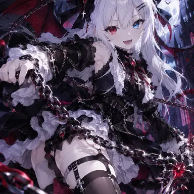 Profile image of 글로리아 바젠